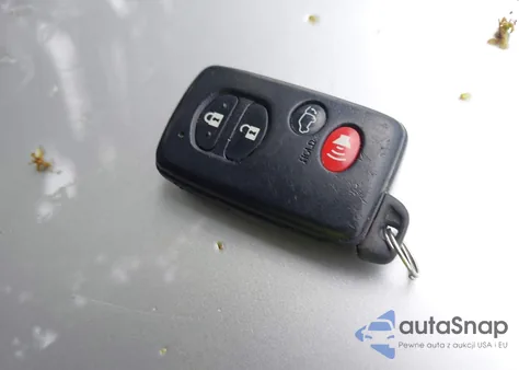 2011 Toyota Highlander Limited V6 from USA, damaged, VIN 5TDDK3EH4BS088031